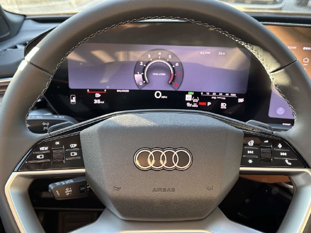 New 2026 Audi A5 Prestige AWD/4WD image 10