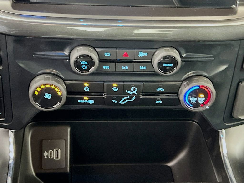 New 2026 Ford F150 STX image 9