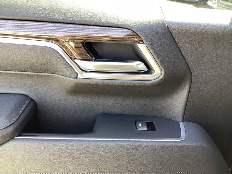 New 2026 Chevrolet Silverado 1500 LT image 19
