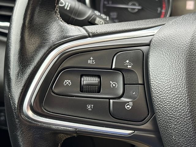 Used 2021 Buick Encore GX Essence w/ Advanced Technology Package image 21