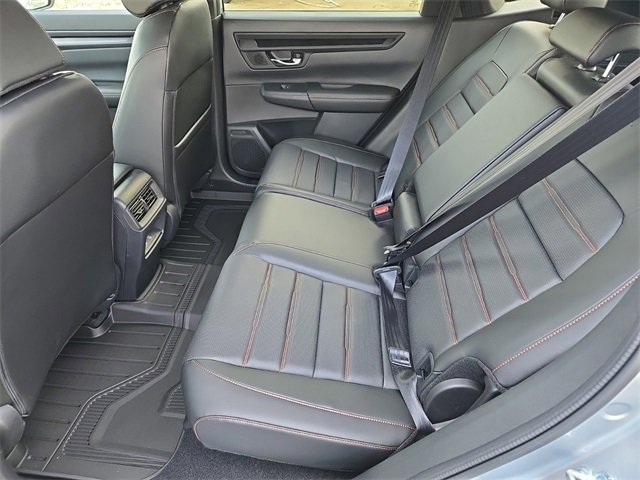 New 2025 Honda CR-V Sport-L image 15