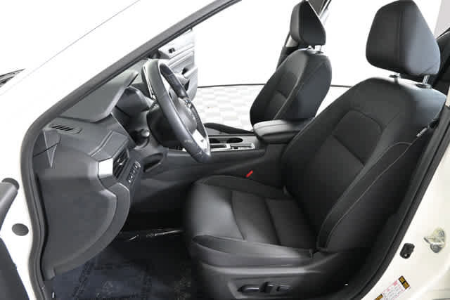 Used 2019 Nissan Altima 2.5 SV image 18