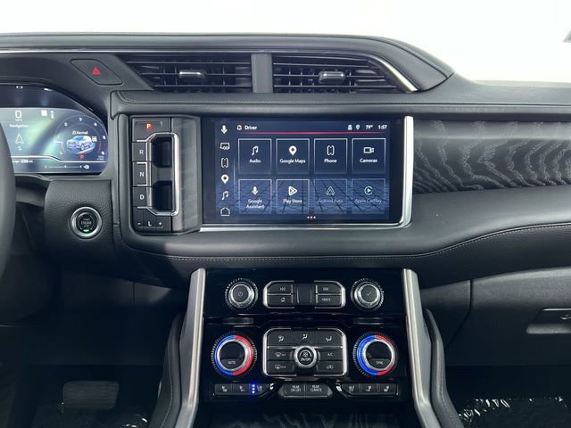 Certified 2023 GMC Yukon XL Denali image 13