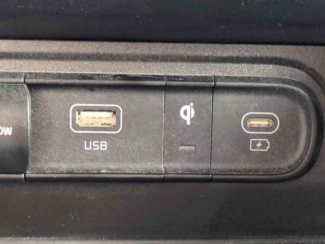 Used 2023 Kia Sportage SX FWD image 23