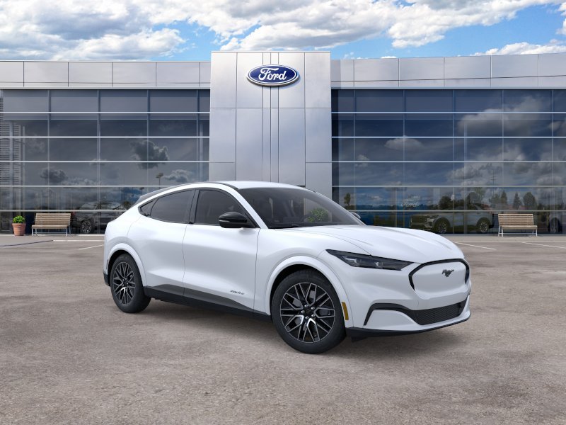 New 2026 Ford Mustang Mach-E Premium RWD image 40