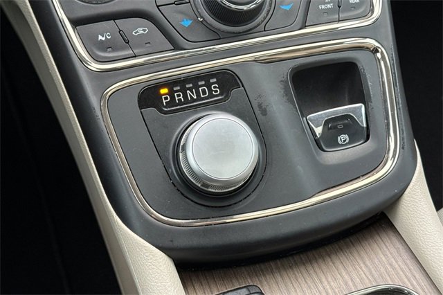 Used 2016 Chrysler 200 C w/ Premium Group image 27