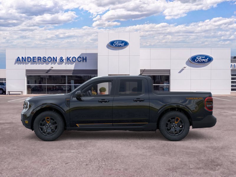 New 2026 Ford Maverick Tremor AWD/4WD image 3