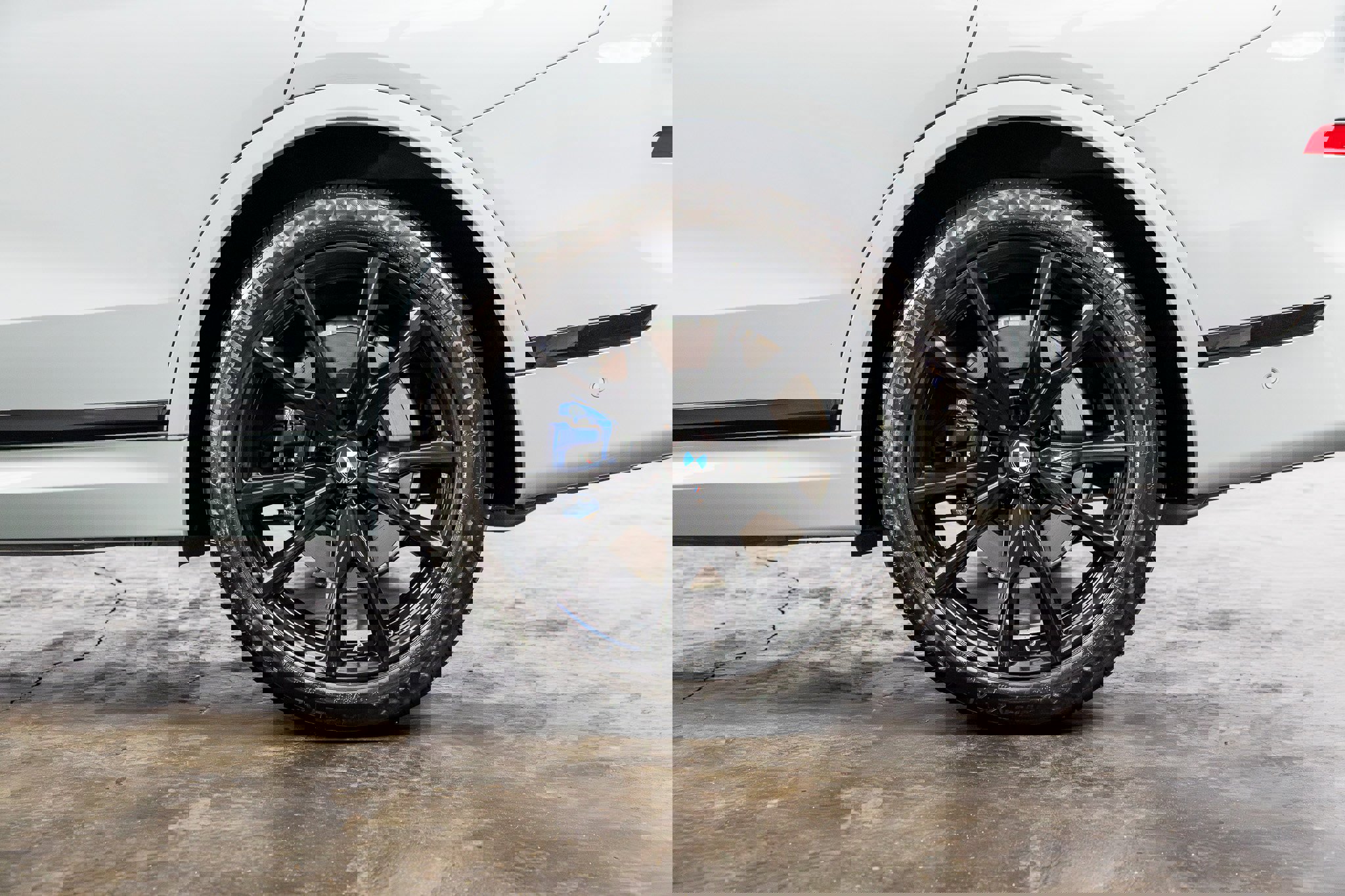 Used 2024 BMW X7 xDrive40i w/ M Sport Package image 14