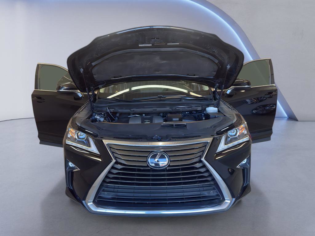 Used 2016 Lexus RX 350 AWD w/ Premium Package image 8