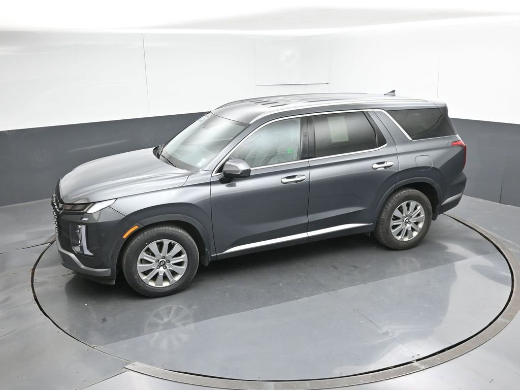 Used 2023 Hyundai Palisade SEL image 52