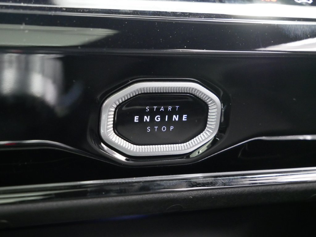 New 2027 Jeep Grand Cherokee Limited AWD/4WD image 29