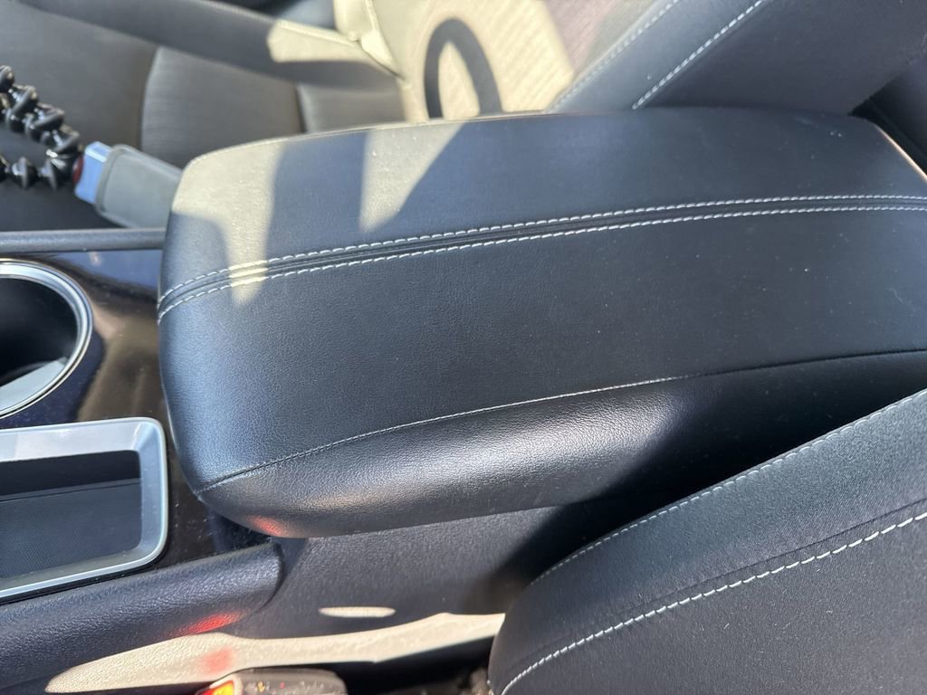 Used 2021 Nissan Altima 2.5 SV image 34