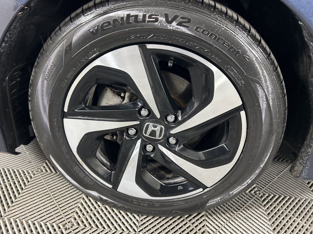 Used 2022 Honda Insight EX image 9