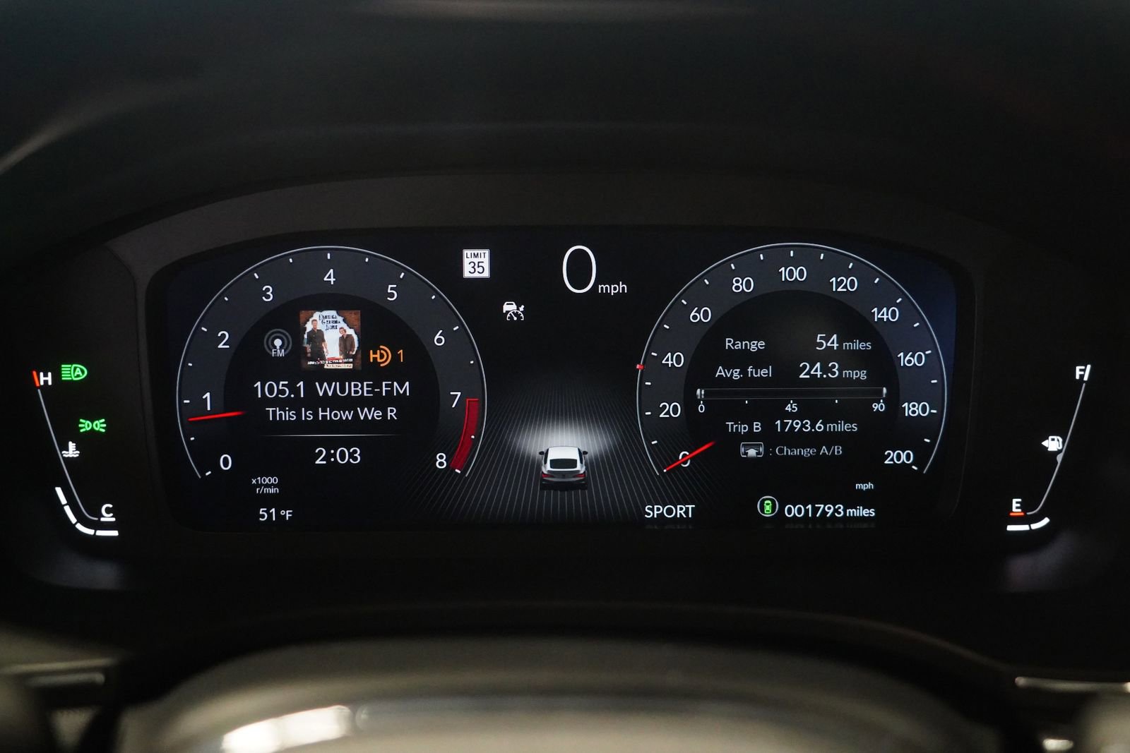 Used 2025 Acura Integra Type S image 19