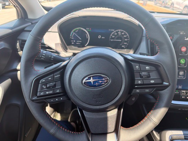 New 2026 Subaru Crosstrek 2.5i Limited AWD/4WD image 11