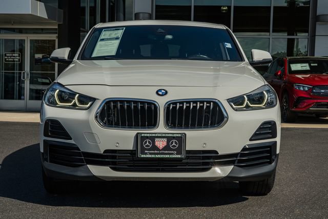 Used 2021 BMW X2 xDrive28i w/ Convenience Package image 2