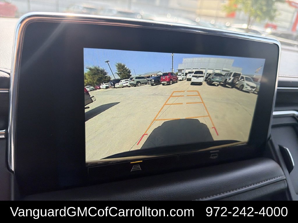 Used 2024 Chevrolet Tahoe LT AWD/4WD image 23