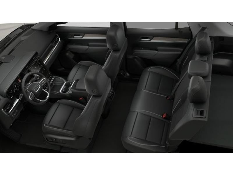 New 2027 GMC Terrain Denali AWD/4WD image 6