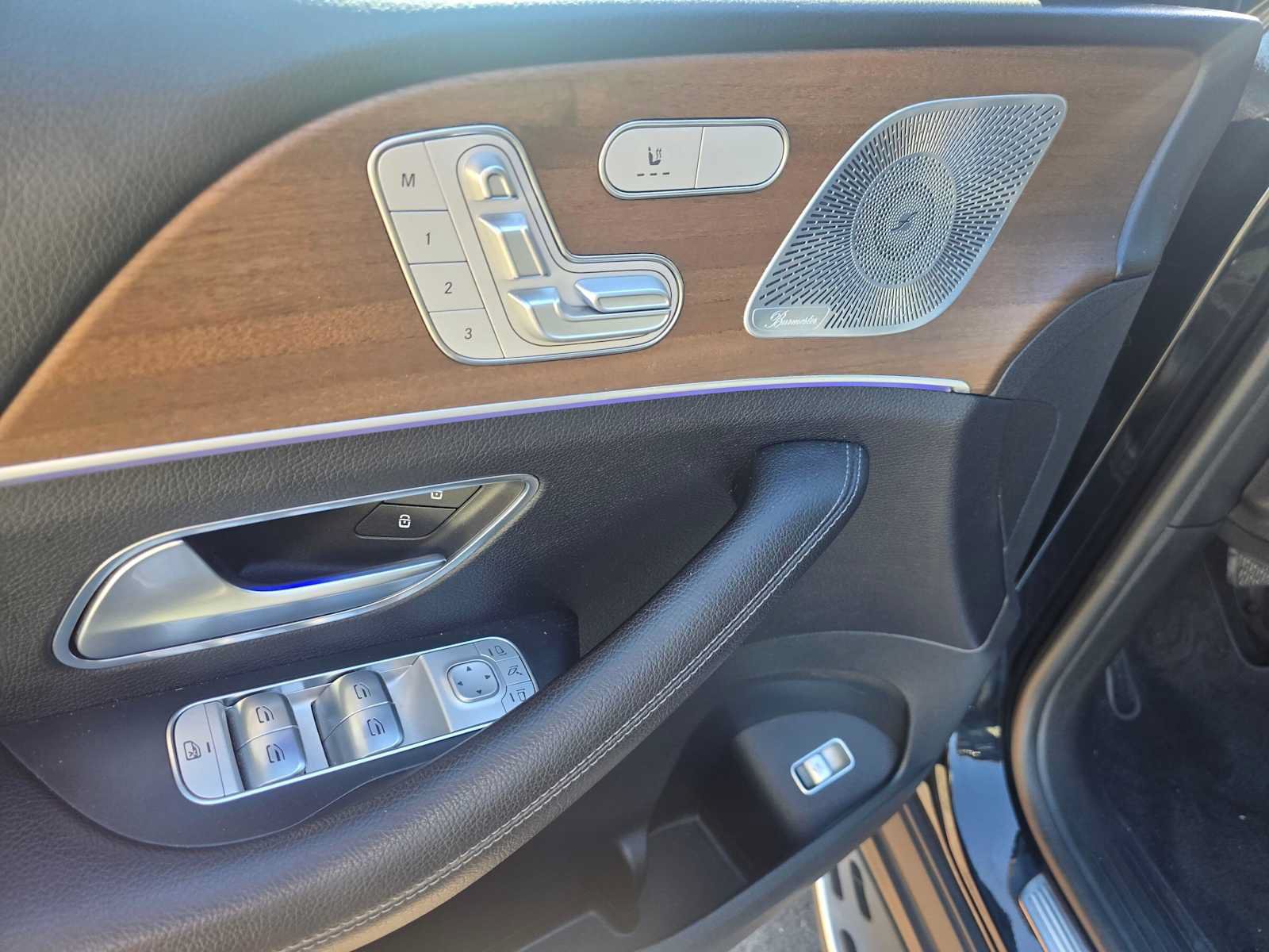 Used 2020 Mercedes-Benz GLE 350 image 20