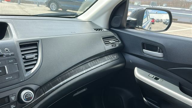 Used 2013 Honda CR-V EX-L image 22