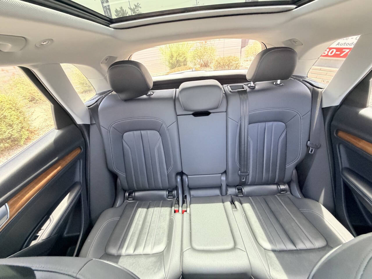 Used 2021 Audi Q5 2.0T Premium Plus AWD/4WD image 18