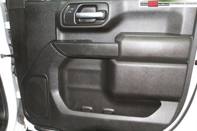 Used 2023 Chevrolet Silverado 3500 W/T w/ WT Fleet Convenience Package image 21