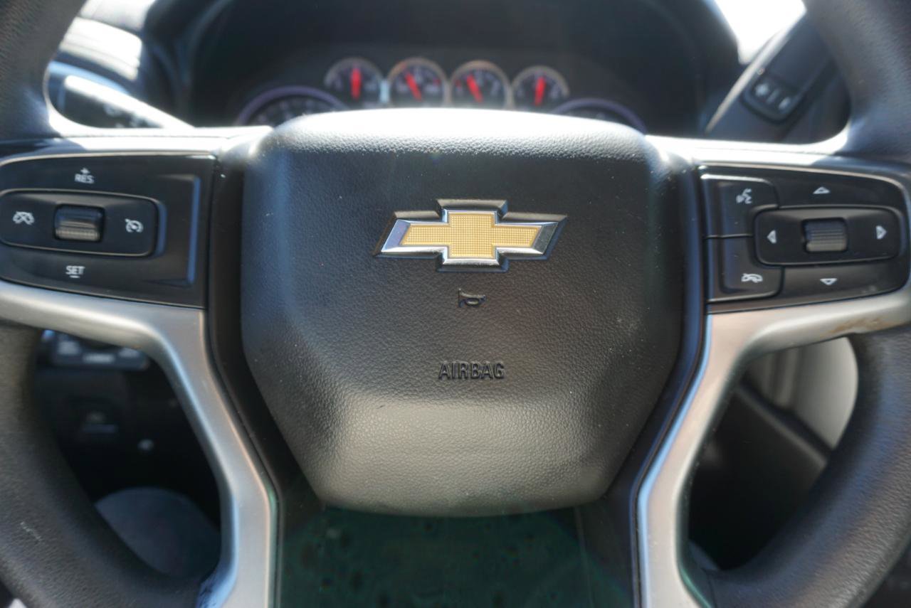 Used 2019 Chevrolet Silverado 1500 LT w/ Snow Plow Prep Package image 15