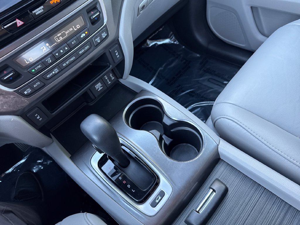 Used 2018 Honda Pilot EX-L image 25