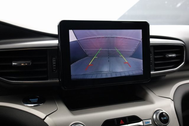 Used 2023 Ford Explorer XLT w/ Equipment Group 202A image 19