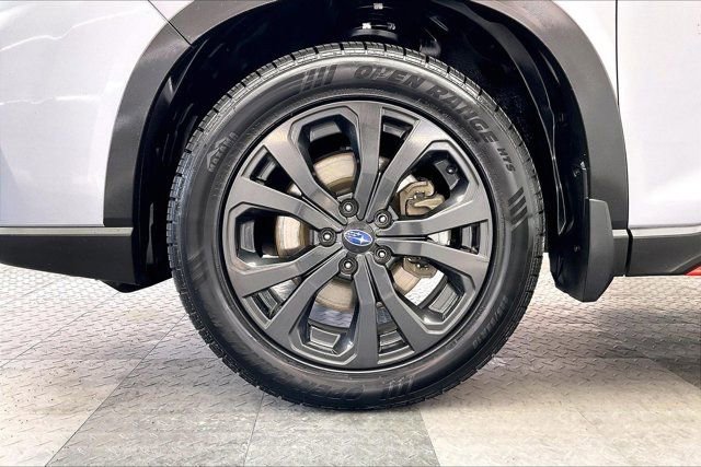 Used 2021 Subaru Forester Sport w/ Popular Package #2 image 8