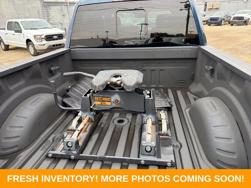 Used 2019 Ford F250 King Ranch w/ Chrome Package image 8