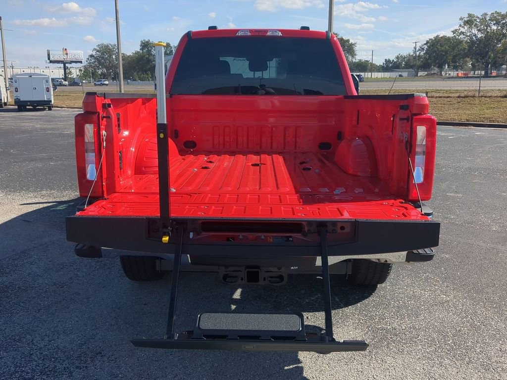 New 2026 Ford F250 XLT AWD/4WD image 14