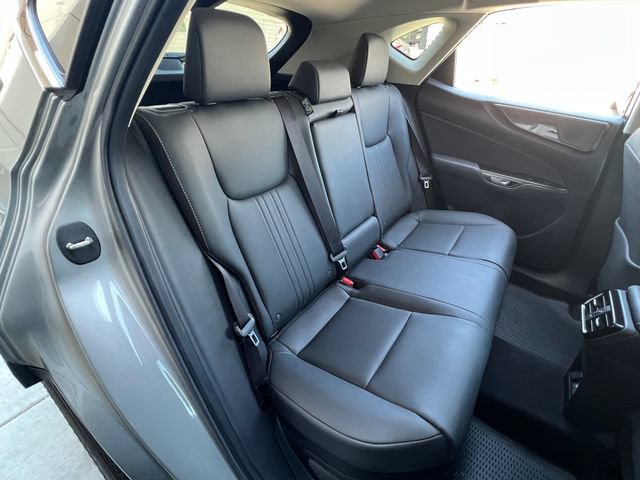Used 2025 Lexus NX 350h AWD w/ Cold Area Package image 52