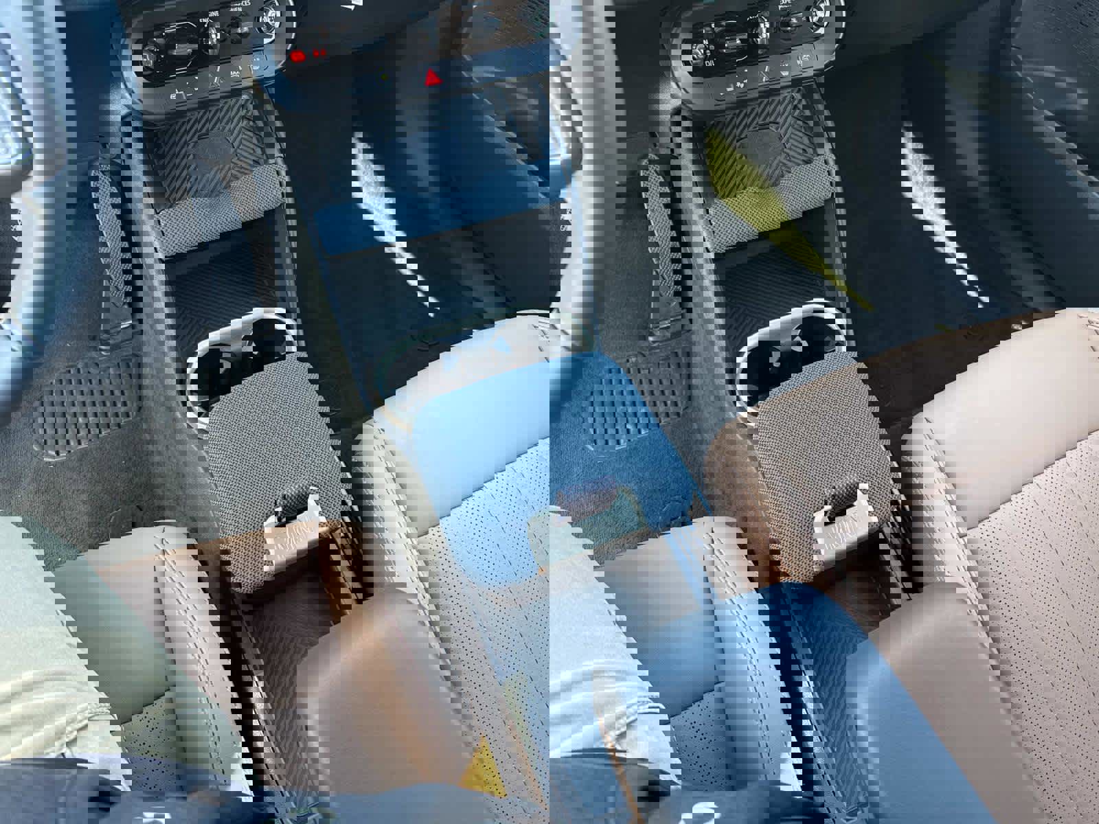 Used 2025 MINI Cooper Countryman S w/ Comfort Package Max image 27