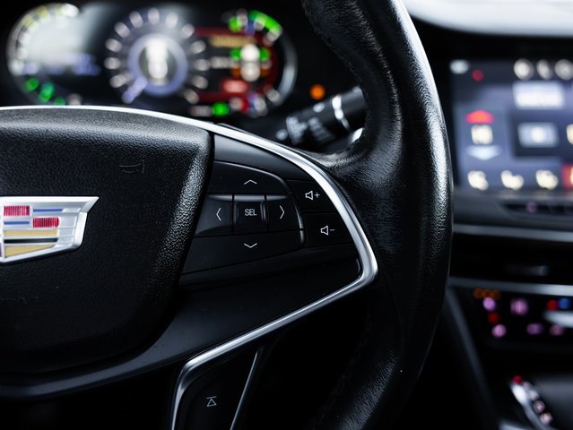 Used 2018 Cadillac CT6 Premium Luxury image 15