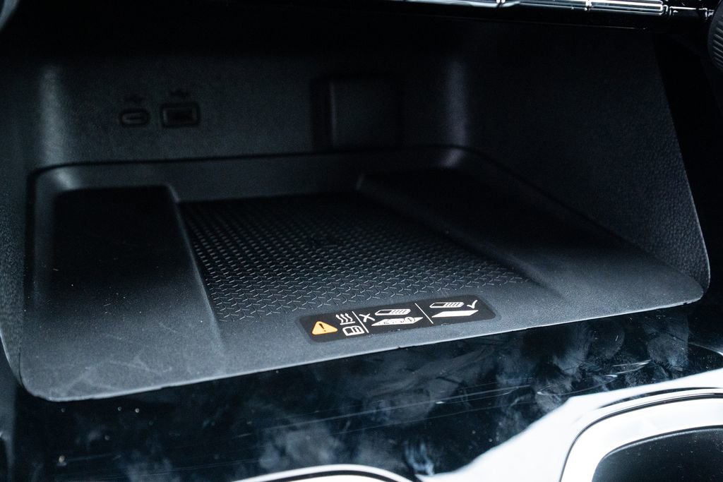 New 2025 Chevrolet Traverse Z71 w/ Enhanced Driving Package image 27