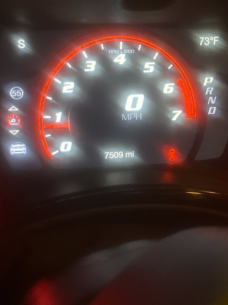 Used 2024 Dodge Durango SRT Hellcat w/ Trailer Tow Group IV AWD/4WD image 3