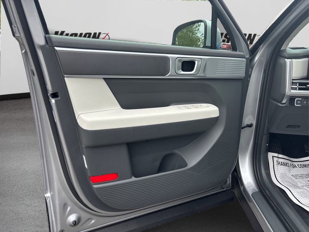 New 2026 Hyundai Santa Fe SE image 15