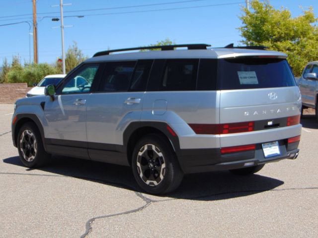 Used 2026 Hyundai Santa Fe SEL AWD/4WD image 6