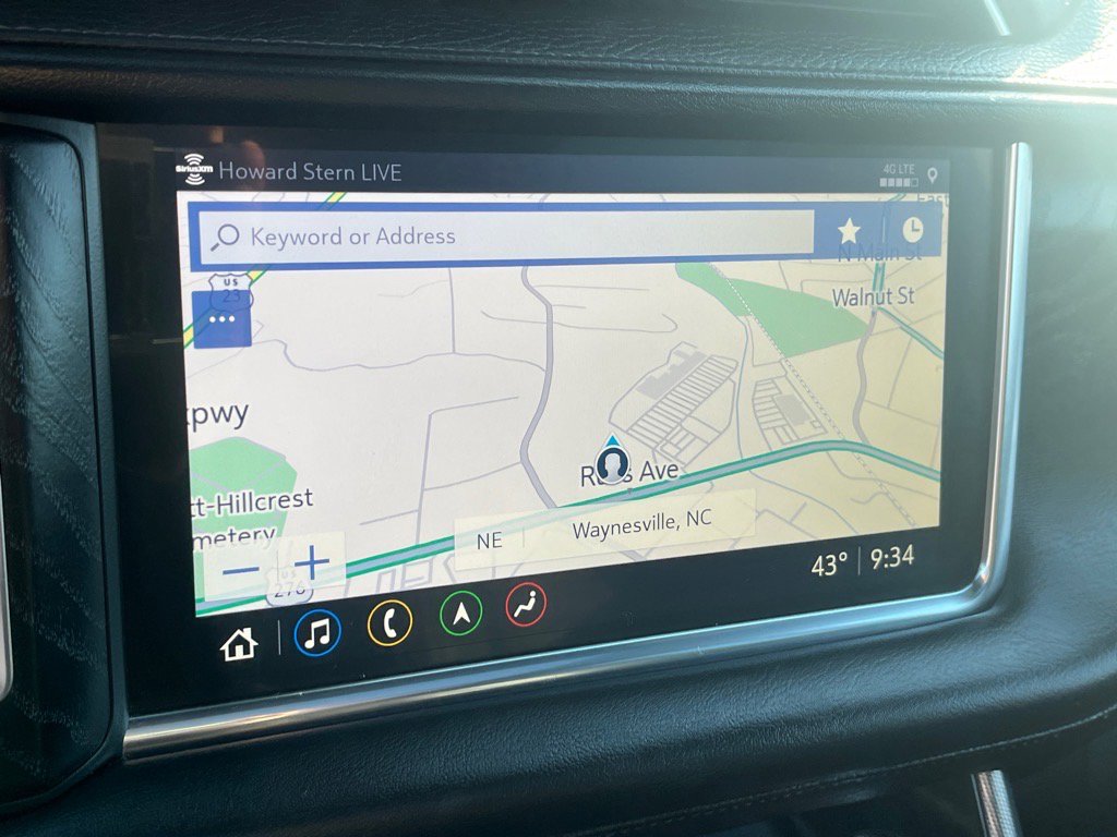 Used 2021 GMC Yukon Denali image 9