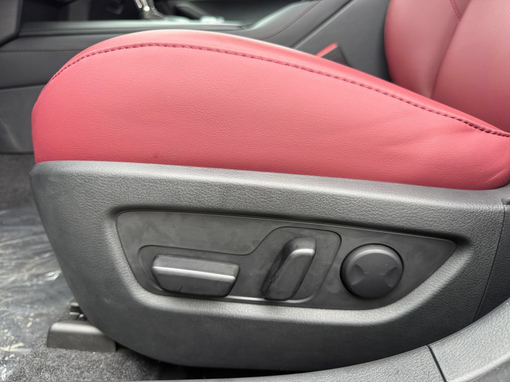 New 2026 MAZDA CX-30 AWD 2.5 S image 10