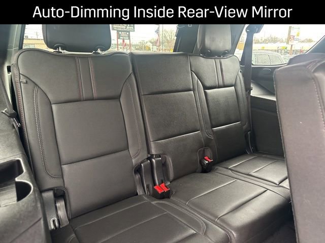 Used 2021 Chevrolet Tahoe RST image 26