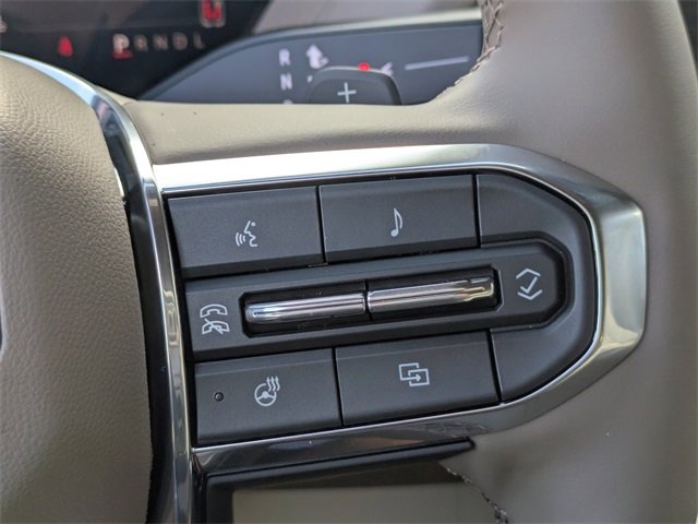New 2026 GMC Yukon Denali image 30