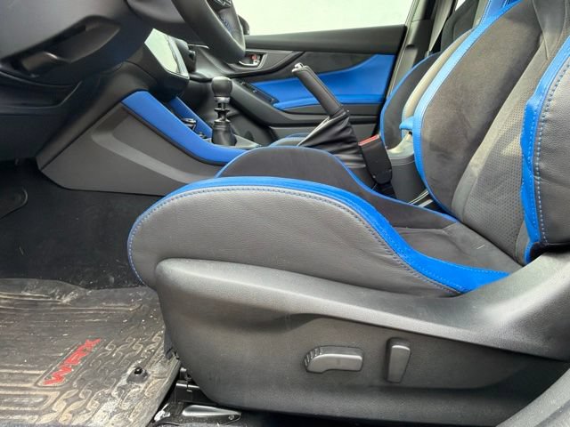 Used 2025 Subaru WRX tS AWD/4WD image 12