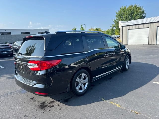 Used 2020 Honda Odyssey EX-L image 5