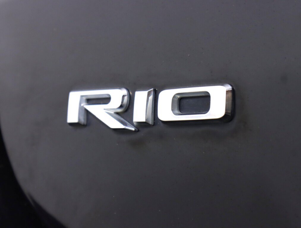 Used 2019 Kia Rio S FWD image 35