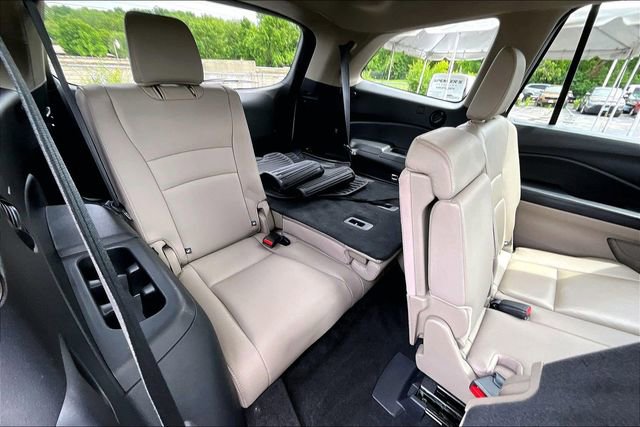 Used 2016 Honda Pilot EX-L image 26