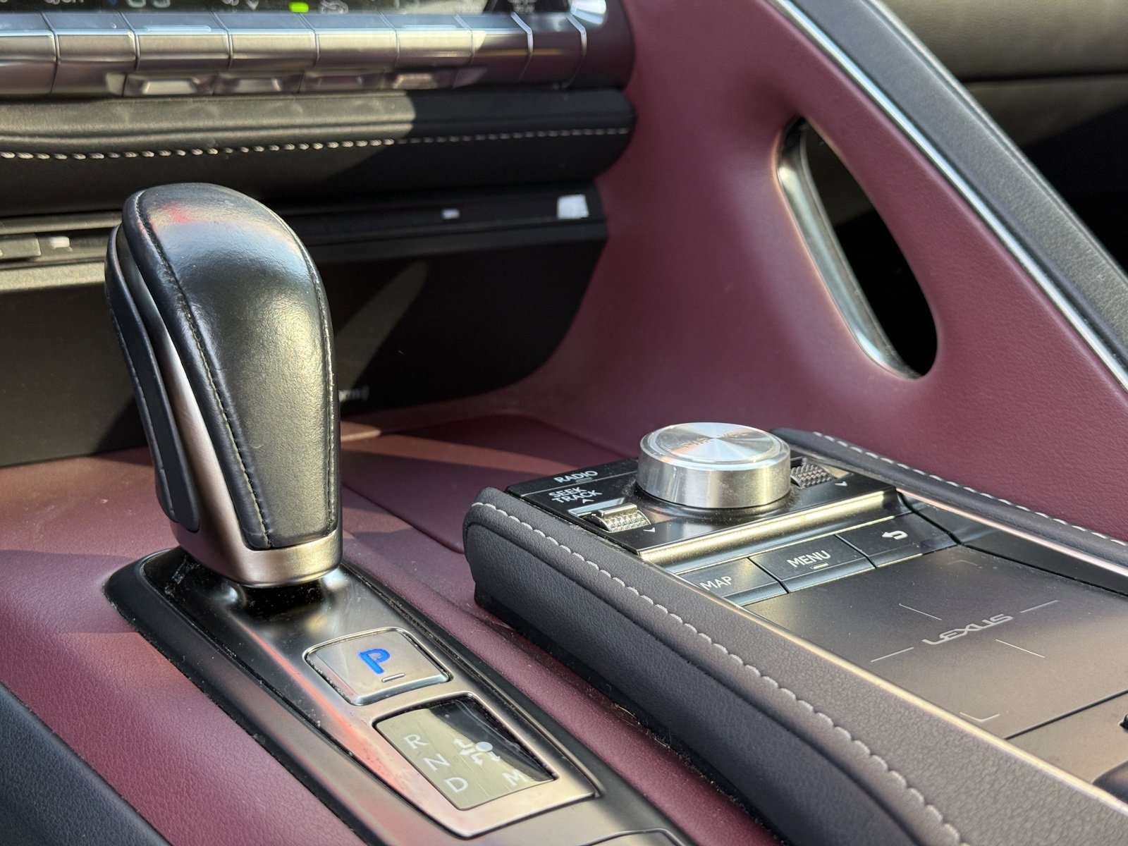 Used 2018 Lexus LC 500 Coupe image 17