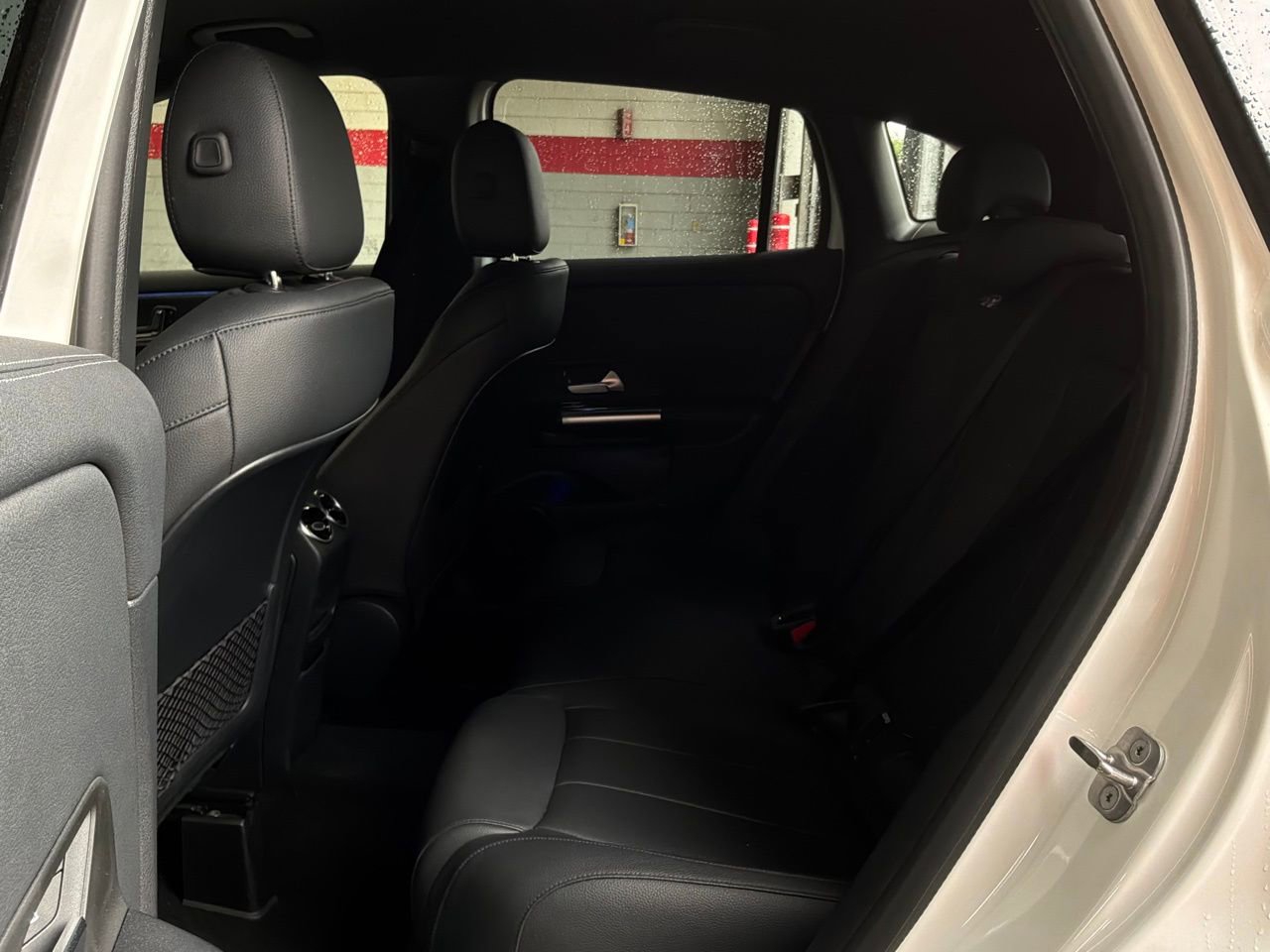 Used 2025 Mercedes-Benz GLA 250 image 13