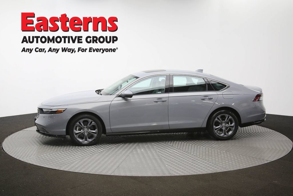 Used 2024 Honda Accord EX-L image 59